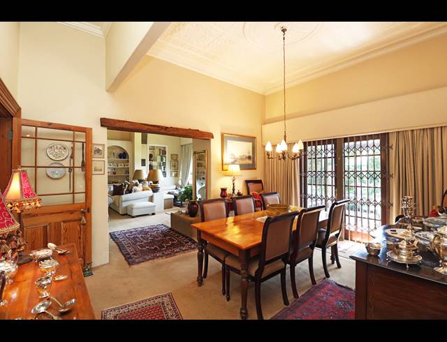 3 BEDROOM HOUSE FOR SALE IN KENSINGTON